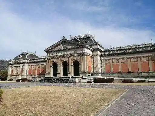 能化院(京都府)