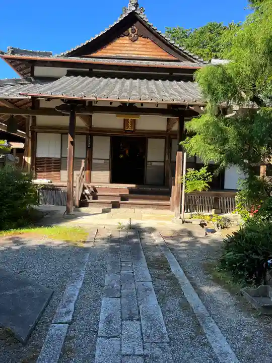 金胎寺(滋賀県)