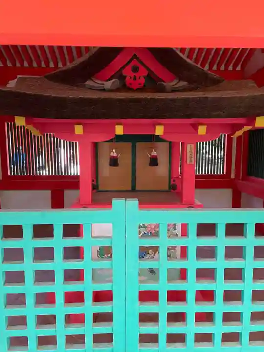 春日大社(奈良県)