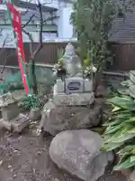 報身寺(神奈川県)