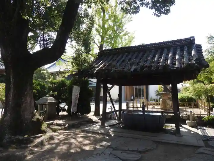 一宮寺(香川県)