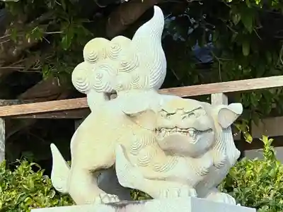 青島神社（青島神宮）(宮崎県)