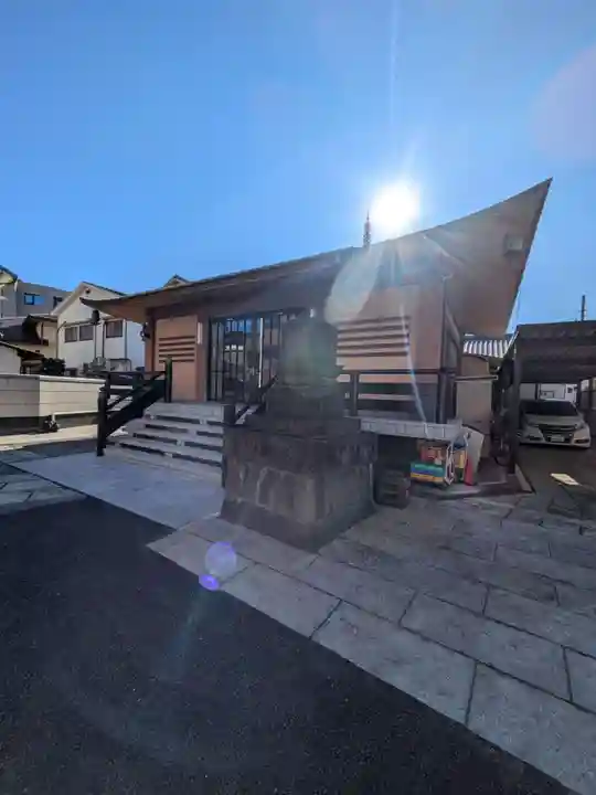 世尊院(東京都)