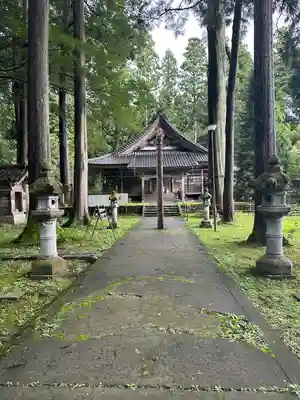 安居寺(富山県)