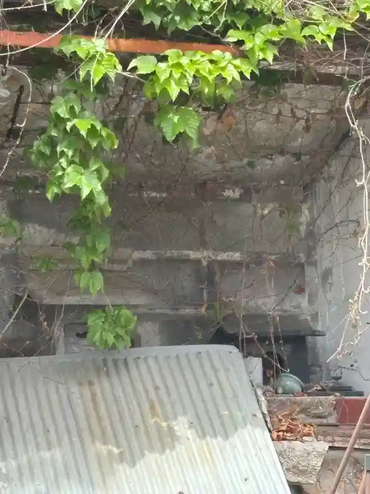 聖徳太子堂(兵庫県)