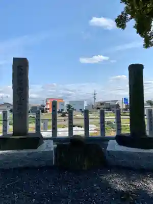玉田神社のその他建物