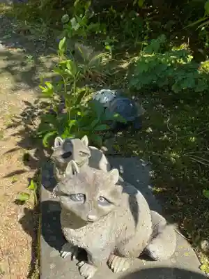 長命寺(福島県)