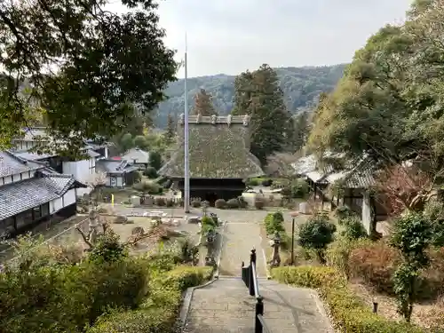 泉福寺(大分県)