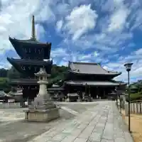 水間寺のその他建物