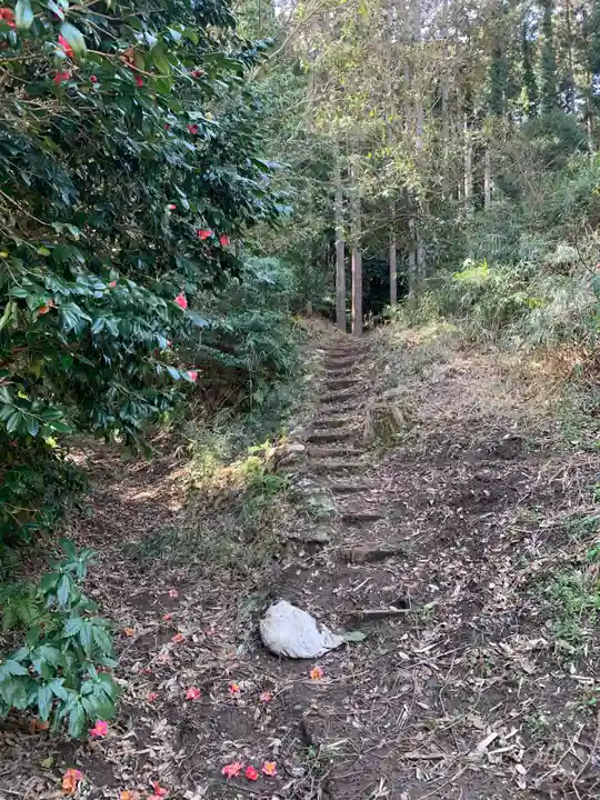 浅間神社(千葉県)