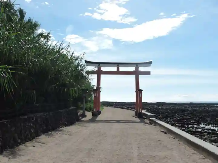青島神社(青島神宮)(宮崎県)
