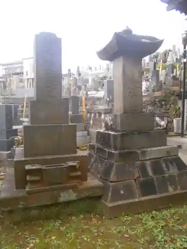 龍本寺のその他建物