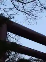 厚別神社(北海道)