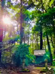 鹿島神社(茨城県)