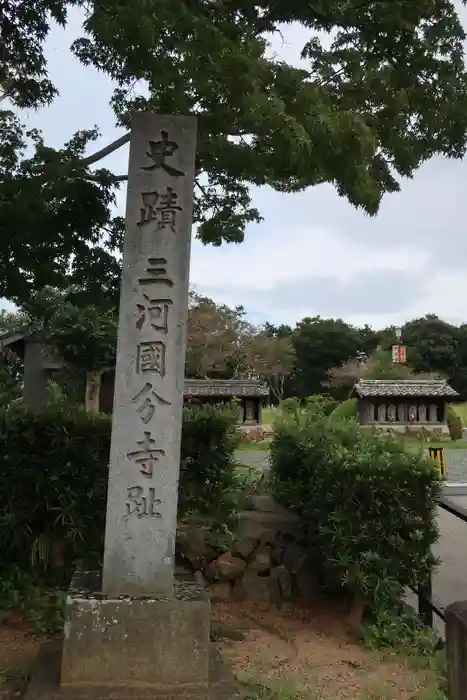 国分寺の建物その他