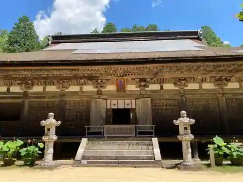 善水寺(滋賀県)