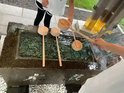 西野神社(北海道)