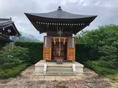 慈眼寺のその他建物