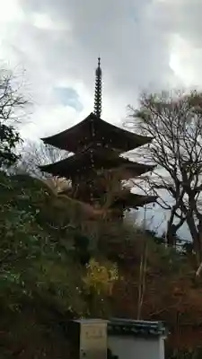 南法華寺（壷阪寺）のその他建物