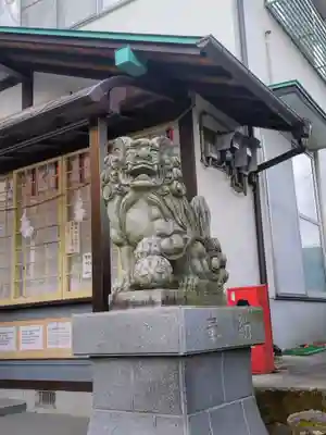 伊香保神社(群馬県)