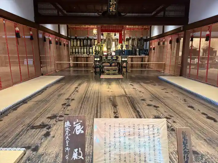 青蓮院門跡(京都府)