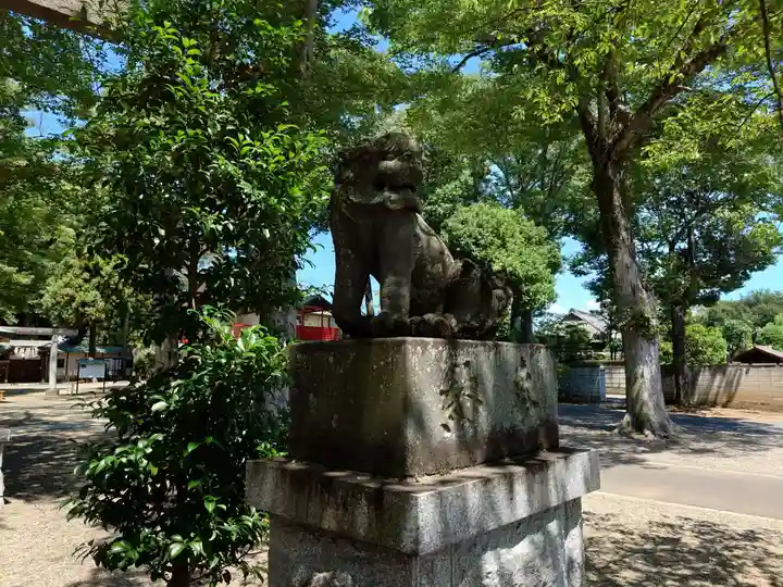 一言主神社(茨城県)
