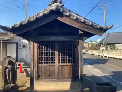 秋葉神社(埼玉県)