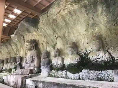 臼杵石仏(大分県)