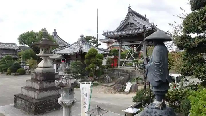 井戸寺(徳島県)