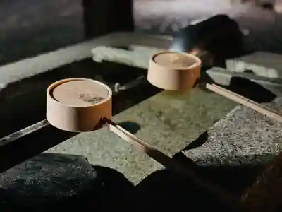 溝旗神社（肇國神社）(岐阜県)