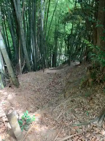 愛宕大権現(千葉県)