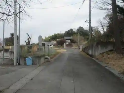 盛岸院(茨城県)