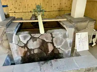 銀杏岡八幡神社(東京都)