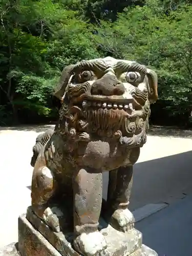 櫻井神社(福岡県)