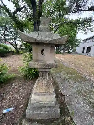 本庄大歳神社(兵庫県)
