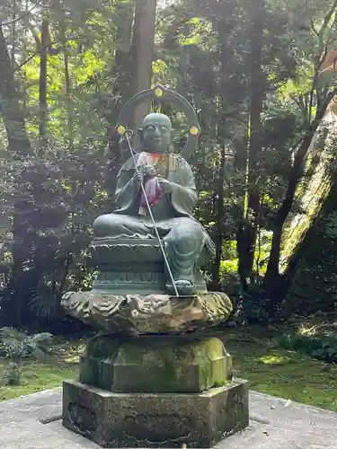 根香寺(香川県)