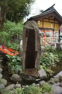 田無神社(東京都)