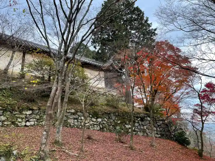 毘沙門堂門跡(京都府)