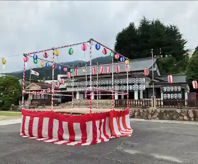 兵庫縣神戸護國神社(兵庫県)
