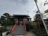 泉州磐船神社(大阪府)