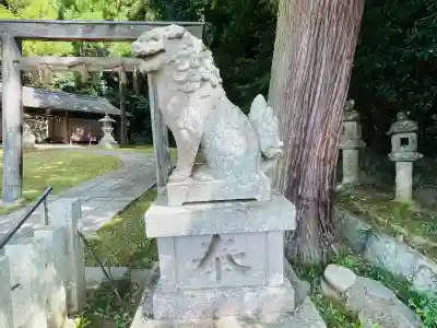 神楽岡神社(奈良県)
