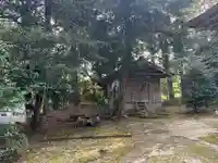 忌部神社のその他建物
