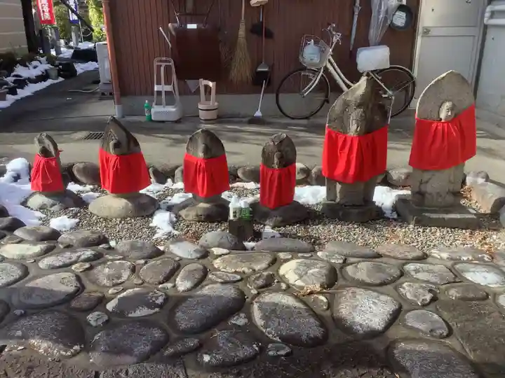 専養寺(岐阜県)