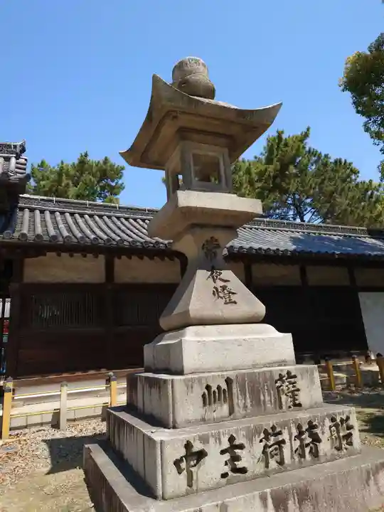 住吉大社のその他建物