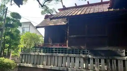 美保大國神社(群馬県)