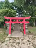 伊奈利神社(埼玉県)