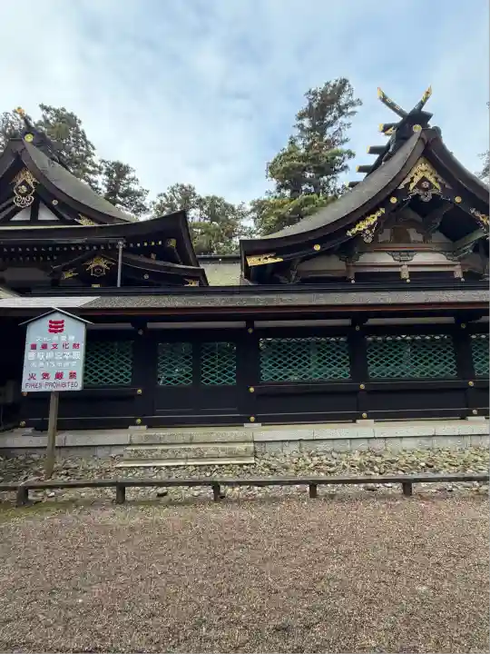 香取神宮(千葉県)