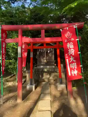 塩船観音寺(東京都)
