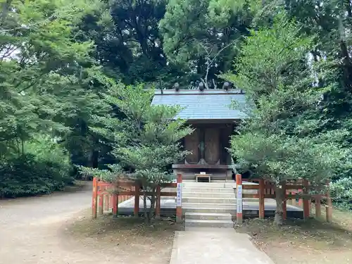 香取神宮(千葉県)