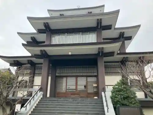 常仙院(東京都)